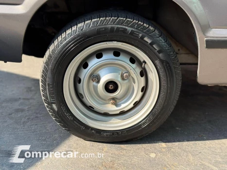 PAMPA 1.8 GL 8V CS GASOLINA 2P MANUAL