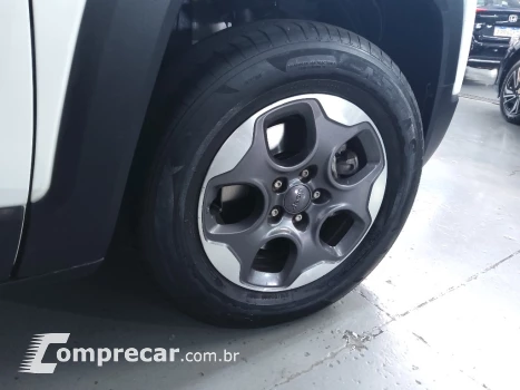 RENEGADE 1.8 16V FLEX 4P AUTOMÁTICO