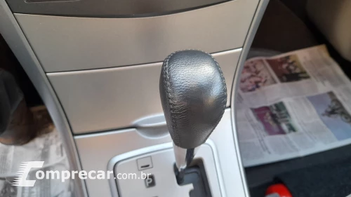 COROLLA 1.8 XEI 16V