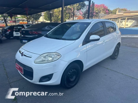 Fiat Palio 1.0 4P EVO FIRE FLEX ATTRACTIVE 5 portas