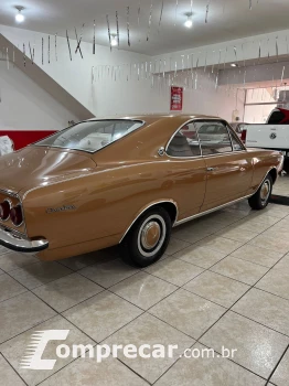 OPALA 2.5 Comodoro 8V
