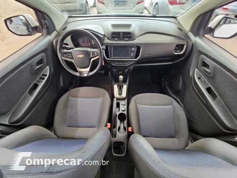 SPIN LT 1.8 8V Econo.Flex 5p Aut.