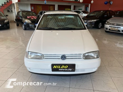 SAVEIRO 1.6 MI CL CS 8V G.II