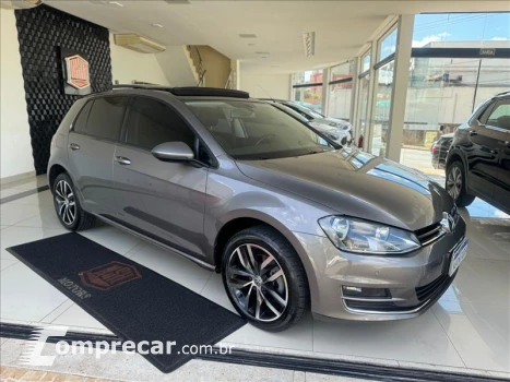 GOLF 1.4 TSI Highline 16V