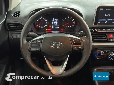 HB20 1.0 12V FLEX COMFORT MANUAL