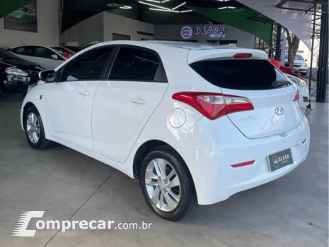 HB20 1.0 12V Comfort
