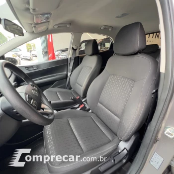 HB20 Sense 1.0 Flex 12V Mec.