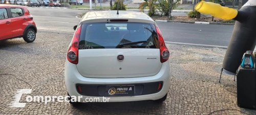 Palio ATTRACTIVE 1.0 EVO Fire Flex 8v 5p